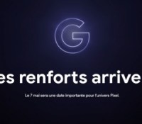 Google evenement mai pixel 3a