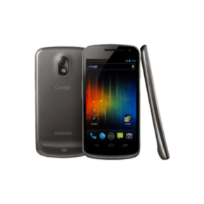 Google Galaxy Nexus Google Galaxy Nexus