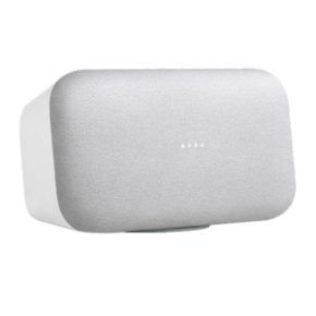 Google Home Max Google Home Max