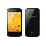 Google Nexus 4 Google Nexus 4