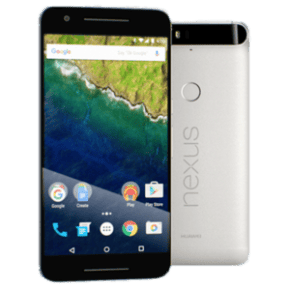 Google Nexus 6P Google Nexus 6P