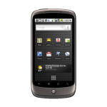 Google Nexus One Google Nexus One