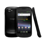 Google Nexus S