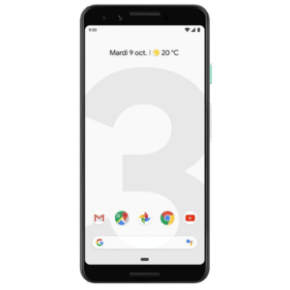 Google Pixel 3
