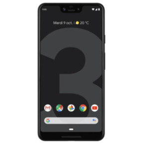 Google Pixel 3 XL Google Pixel 3 XL