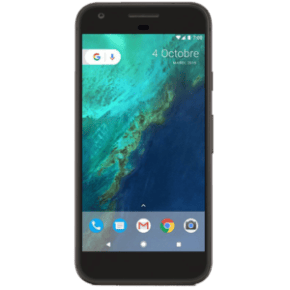 Google Pixel Google Pixel