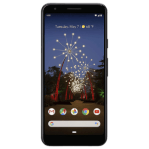 Google Pixel 3a Google Pixel 3a