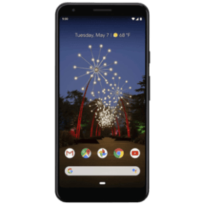Google Pixel 3a XL Google Pixel 3a XL