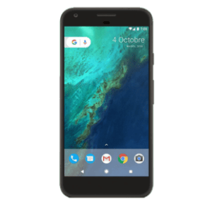 Google Pixel XL
