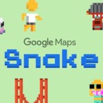 Snake vous manque ? Vous pouvez y jouer sur Google Maps Snake vous manque ? Vous pouvez y jouer sur Google Maps