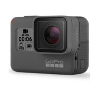 GoPro Hero 6 Black