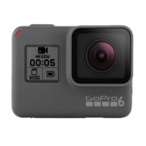 GoPro Hero 6 GoPro Hero 6