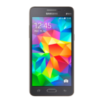Samsung Galaxy Grand Prime Samsung Galaxy Grand Prime