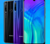 honor 10 Lite