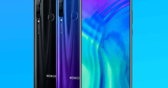 honor 10 Lite honor 10 Lite