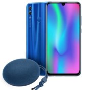 Honor 10 Lite + enceinte Bluetooth Honor 10 Lite + enceinte Bluetooth