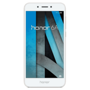 Honor 6A Honor 6A
