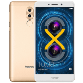 Honor 6X Honor 6X