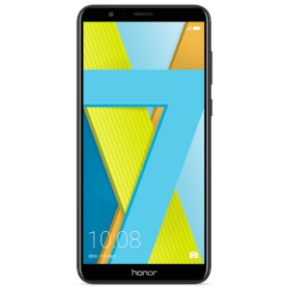 Honor 7X