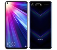 Honor View 20 noir