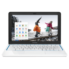 HP Chromebook 11 HP Chromebook 11