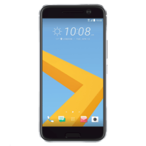 HTC 10 Lifestyle