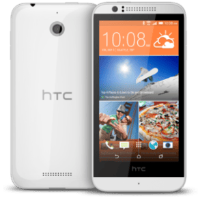 HTC Desire 510 HTC Desire 510