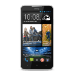 HTC Desire 516