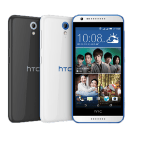 HTC Desire 620 HTC Desire 620