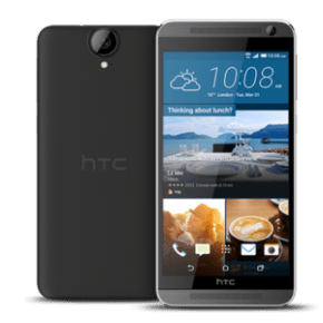 HTC One E9+ HTC One E9+