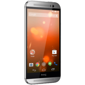 HTC One M8S HTC One M8S