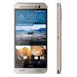 HTC One M9+