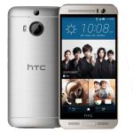 HTC One M9+ Aurora Edition HTC One M9+ Aurora Edition