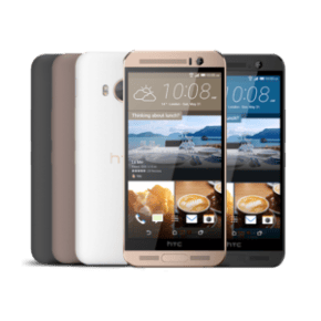 HTC One ME