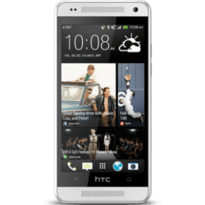 HTC One Mini HTC One Mini