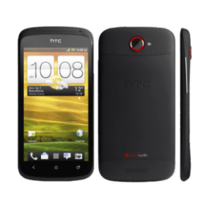 HTC One S HTC One S