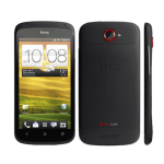 HTC One S HTC One S