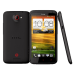 HTC One X+