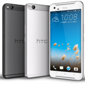 HTC One X9 HTC One X9