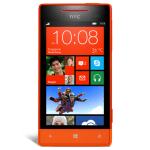 HTC Windows Phone 8S