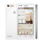 Huawei Ascend G6