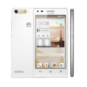 Huawei Ascend G6 Huawei Ascend G6