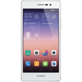 Huawei Ascend P7 Huawei Ascend P7