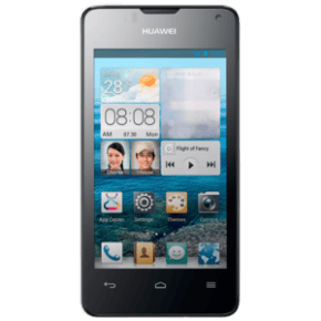 Huawei Ascend Y303000 Huawei Ascend Y303000
