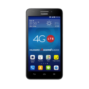 Huawei G620S Huawei G620S