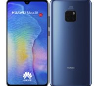 Huawei Mate 20