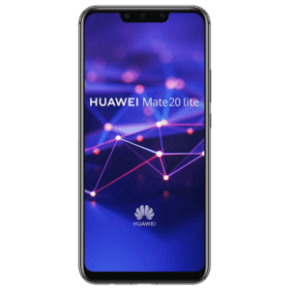 Huawei Mate 20 Lite Huawei Mate 20 Lite