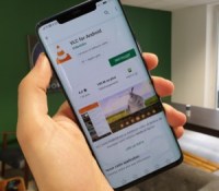 Huawei Mate 20 Pro VLC