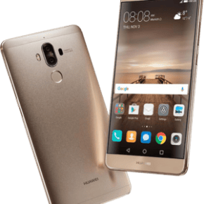 Huawei Mate 9 Huawei Mate 9