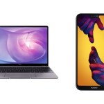 🔥 French Days : le Huawei Matebook 13 est disponible pour 999 euros avec un P20 Lite offert 🔥 French Days : le Huawei Matebook 13 est disponible pour 999 euros avec un P20 Lite offert
